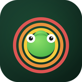 Chameleon Dash app icon
