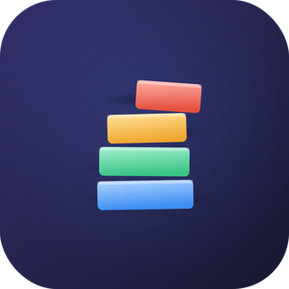 Stack Tower app icon